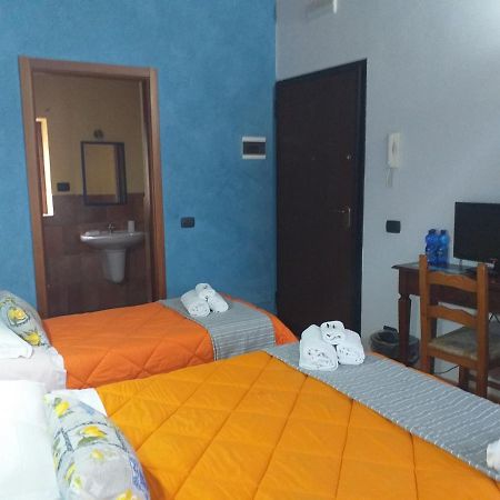 Le Scalette Agrigento Exterior foto