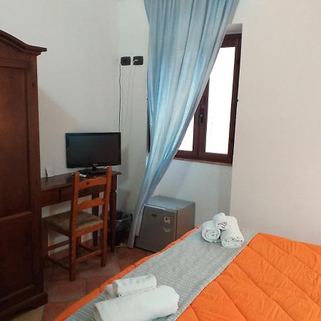 Le Scalette Agrigento Exterior foto