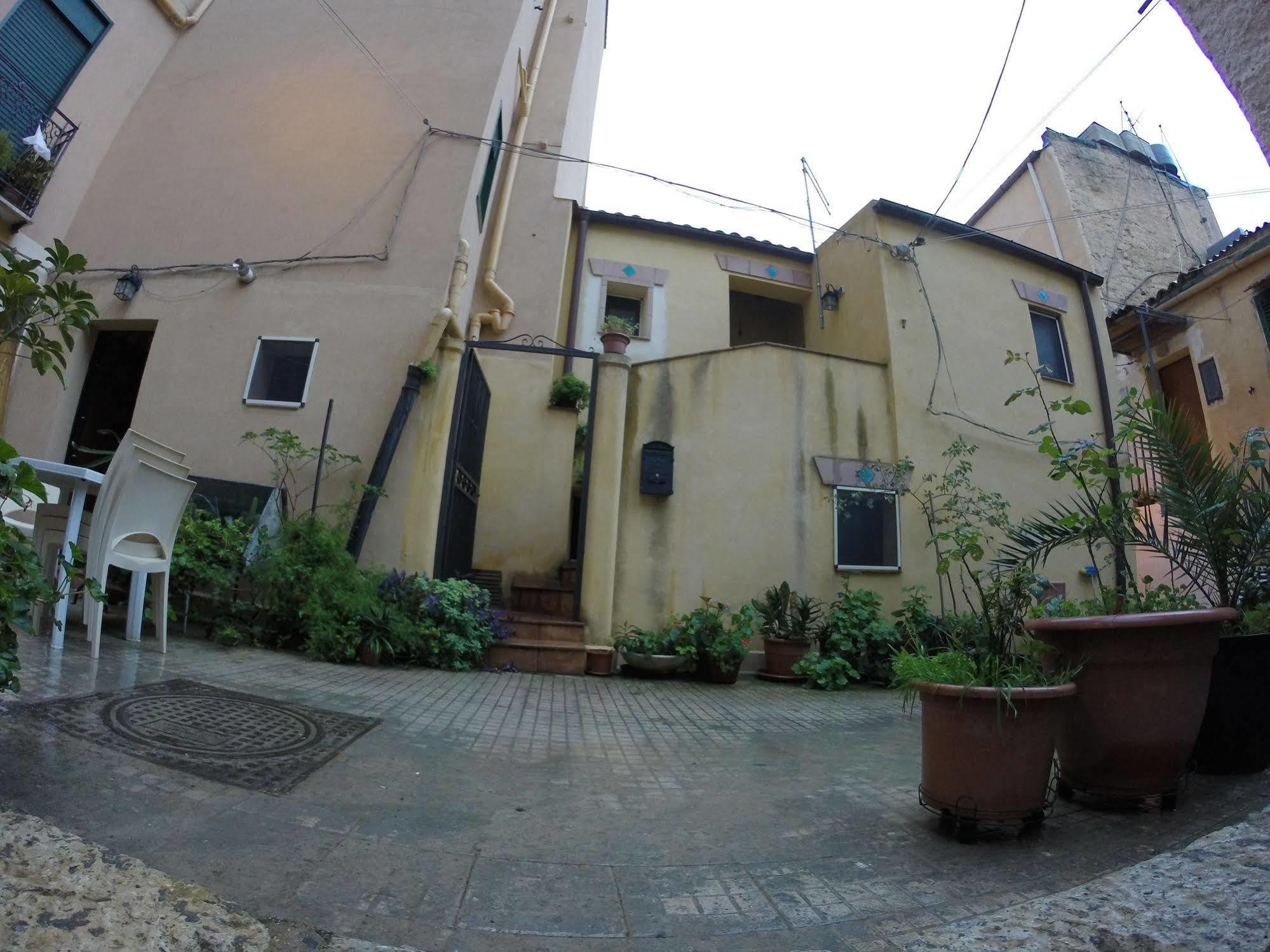 Le Scalette Agrigento Exterior foto