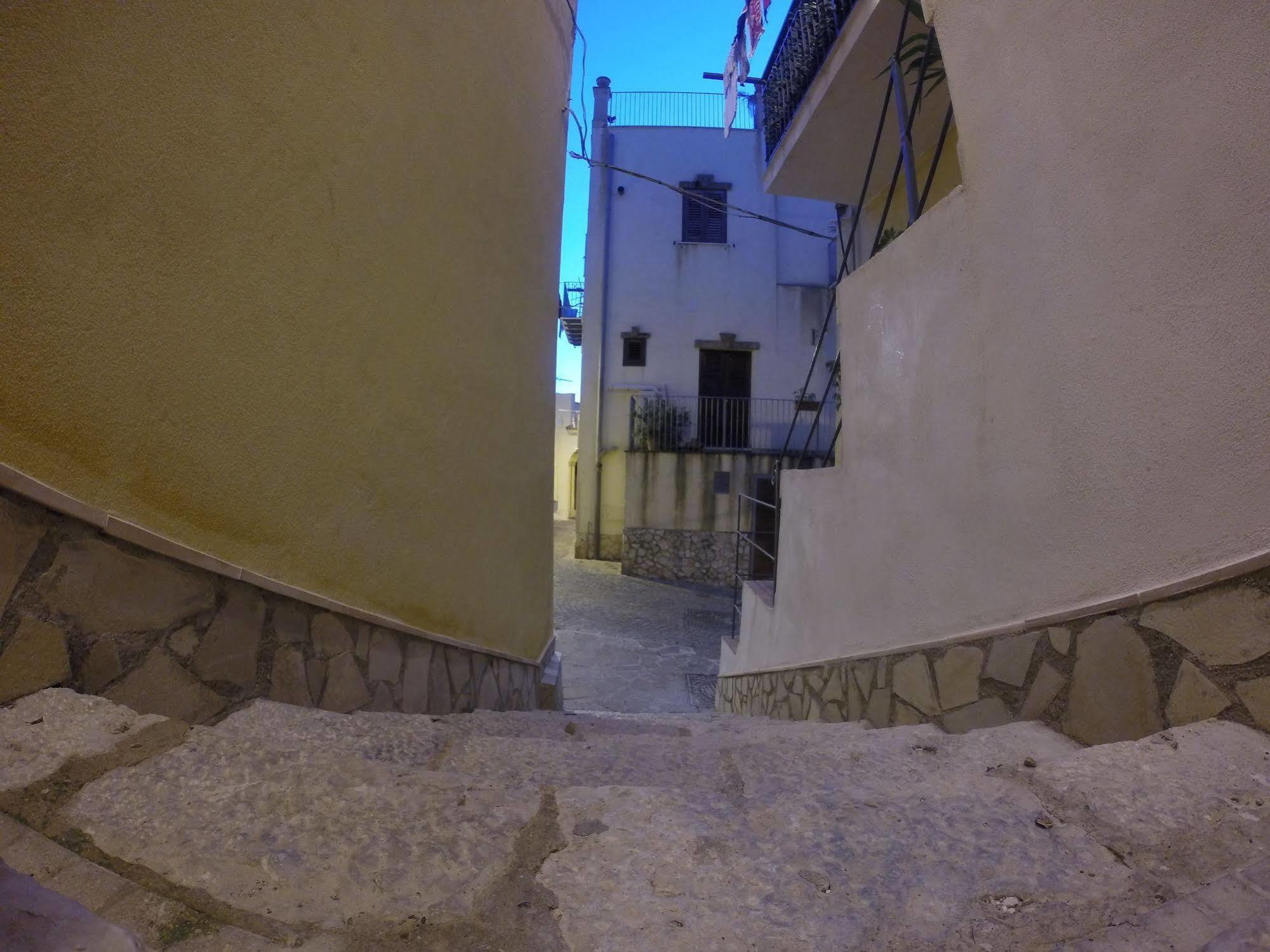 Le Scalette Agrigento Exterior foto