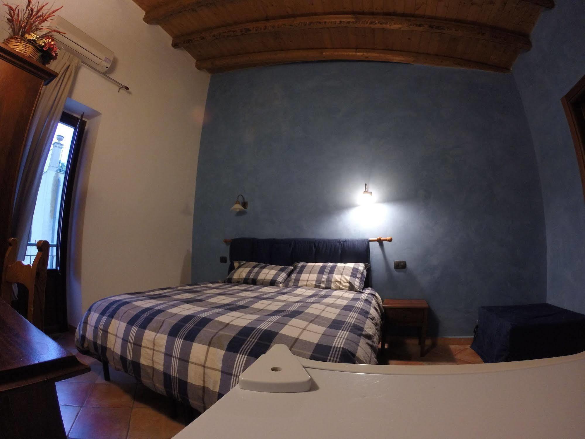 Le Scalette Agrigento Exterior foto