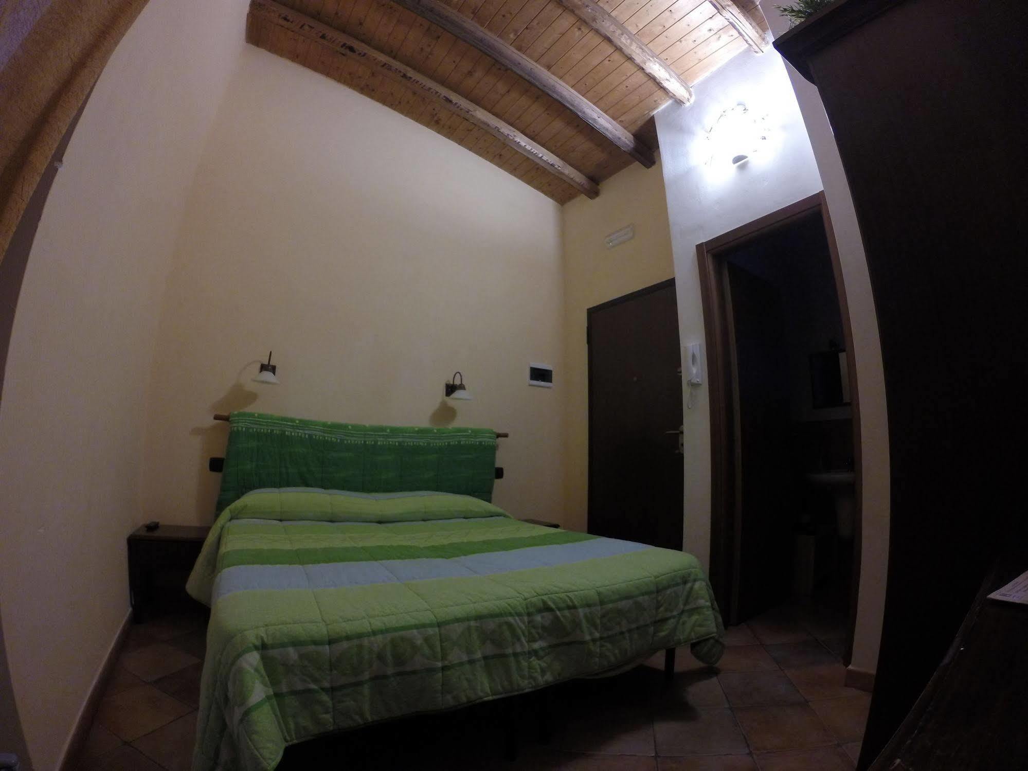 Le Scalette Agrigento Exterior foto