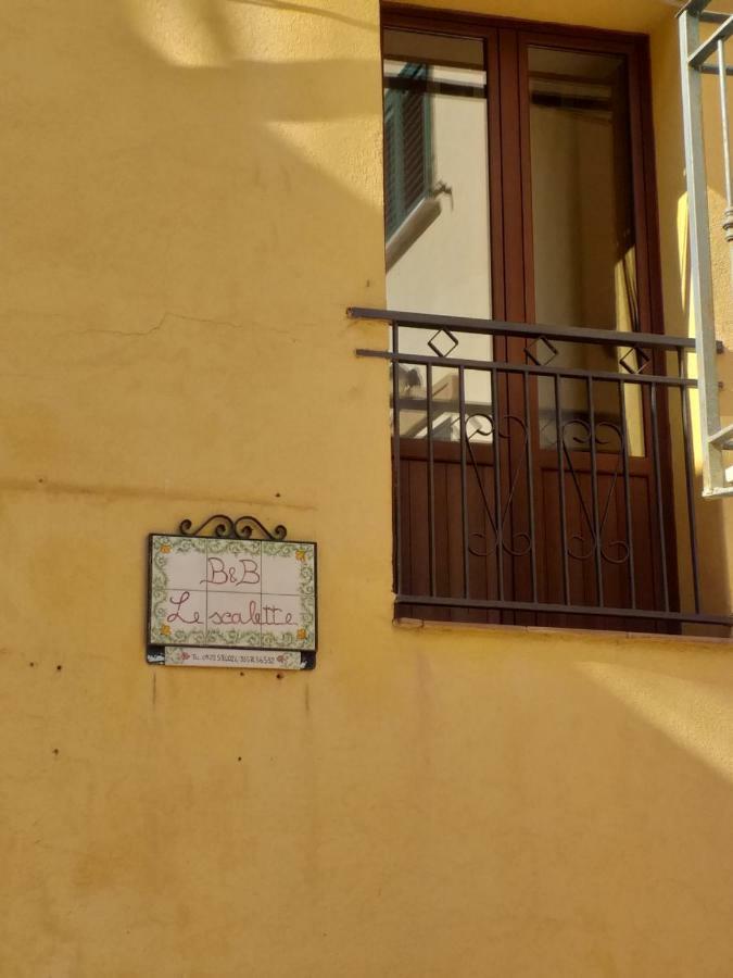 Le Scalette Agrigento Exterior foto