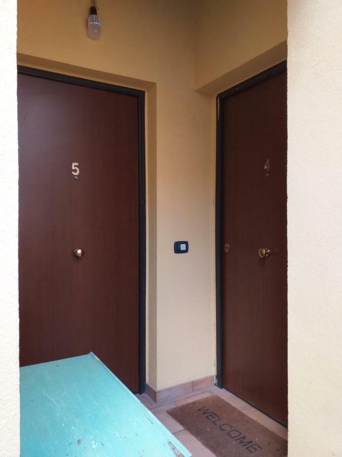 Le Scalette Agrigento Exterior foto