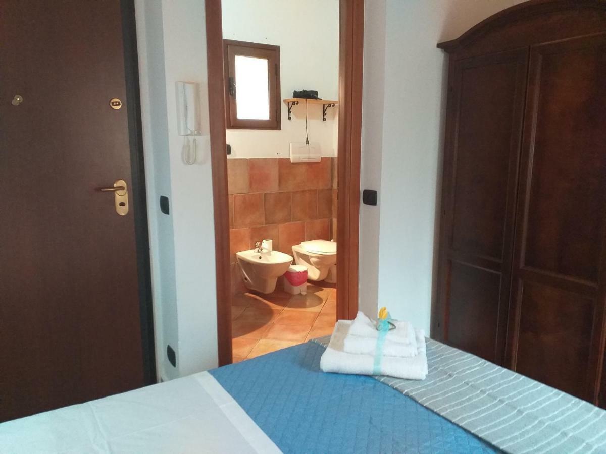 Le Scalette Agrigento Exterior foto