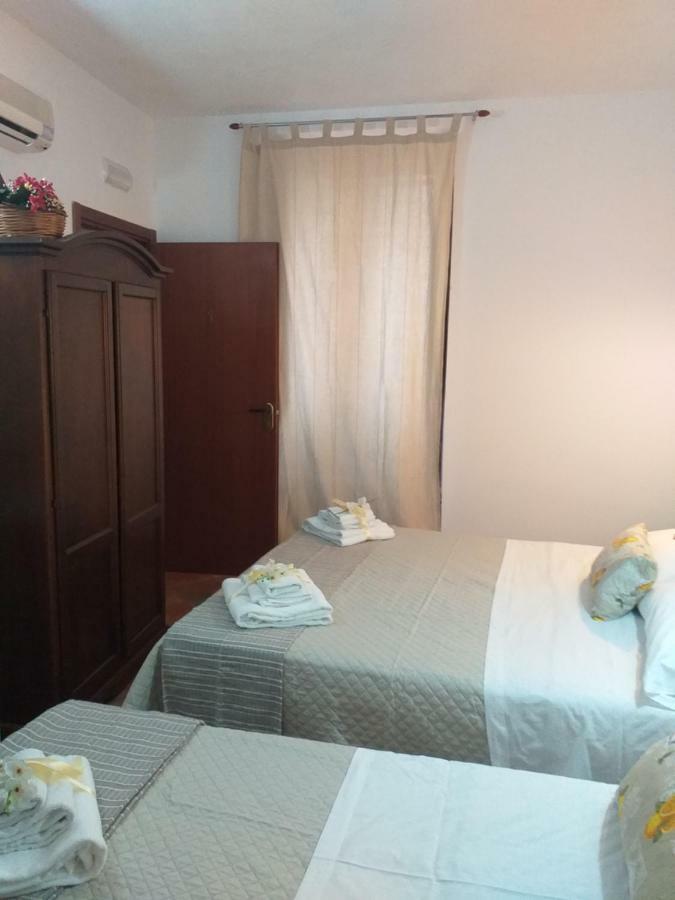 Le Scalette Agrigento Exterior foto