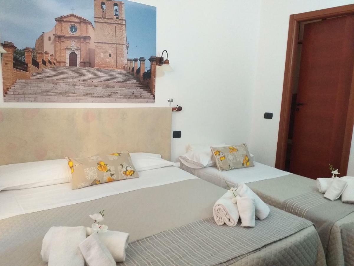 Le Scalette Agrigento Exterior foto