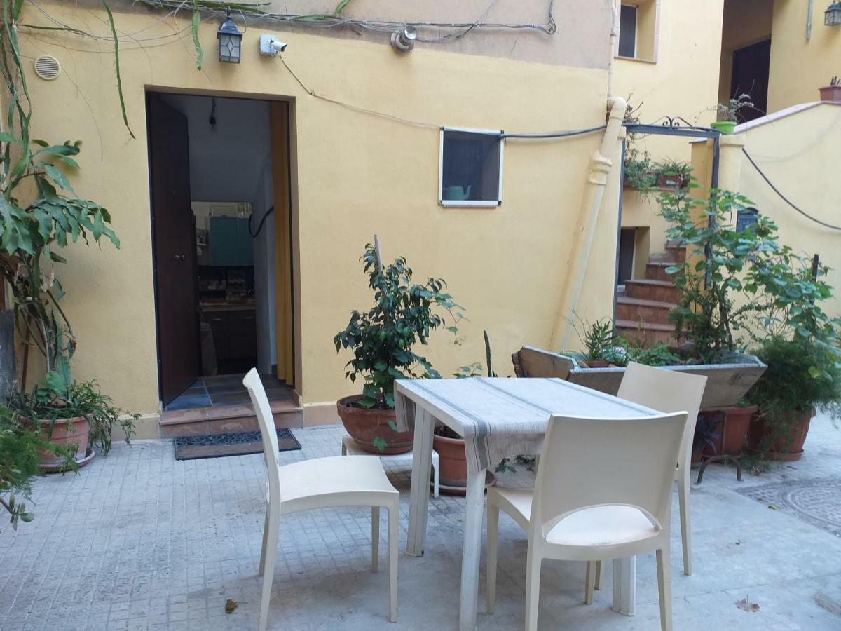 Le Scalette Agrigento Exterior foto