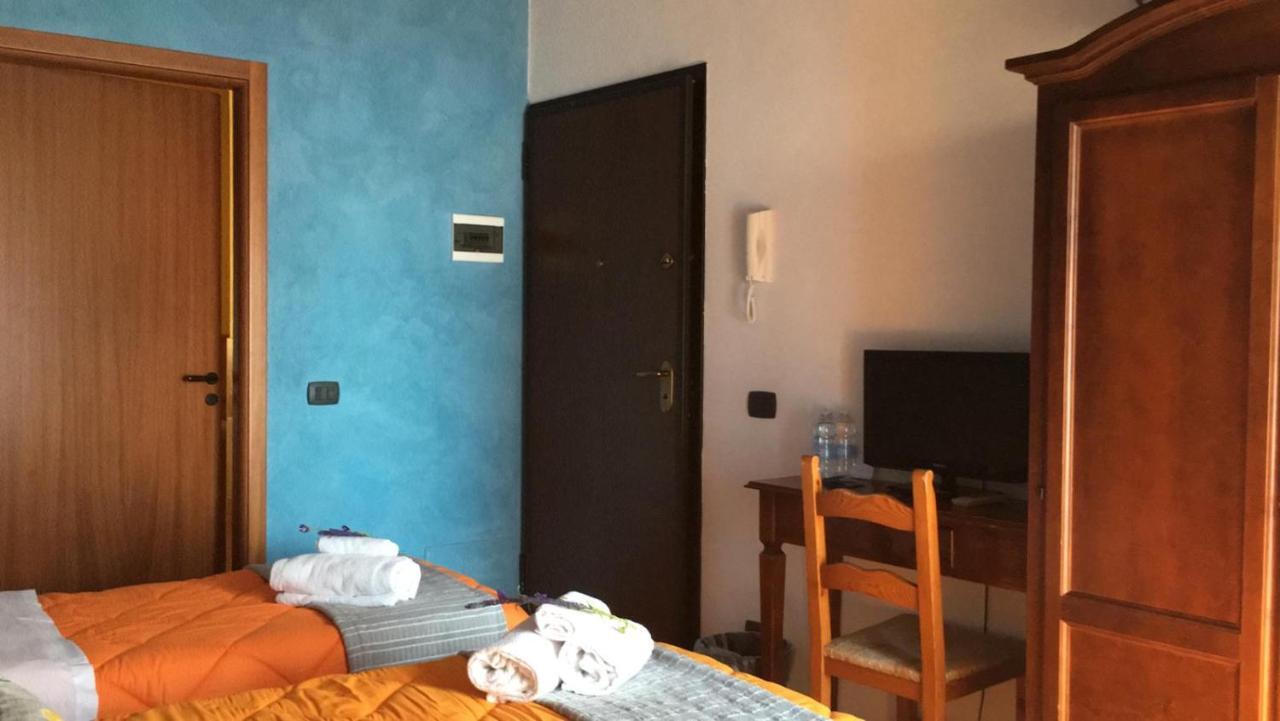 Le Scalette Agrigento Exterior foto