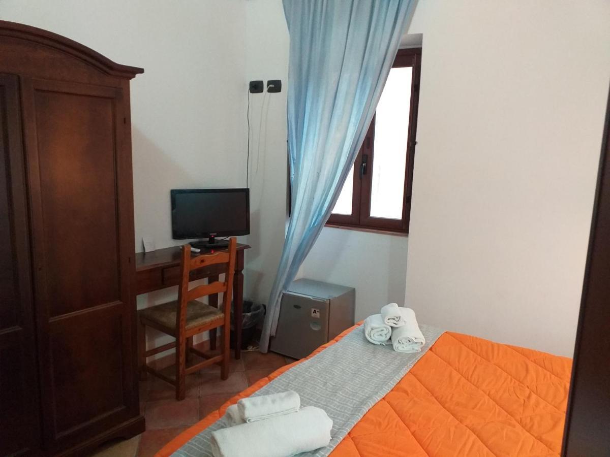 Le Scalette Agrigento Exterior foto